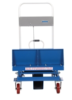 CART-600-LT