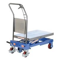 CART-750-TS