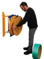 STRAP-WALL