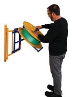 STRAP-WALL