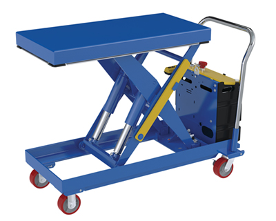 CART-2500-2040-DC