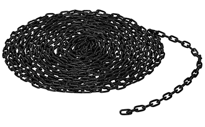 CHAIN-316-PF-BLK