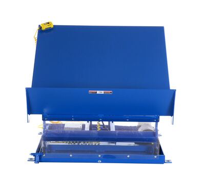 UNI-4848-6-BLU-230-3